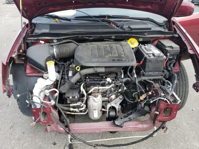 Photo 7 from auction – 2019 DODGE GRAND CARA with VIN 2C4RDGCG4KR797911