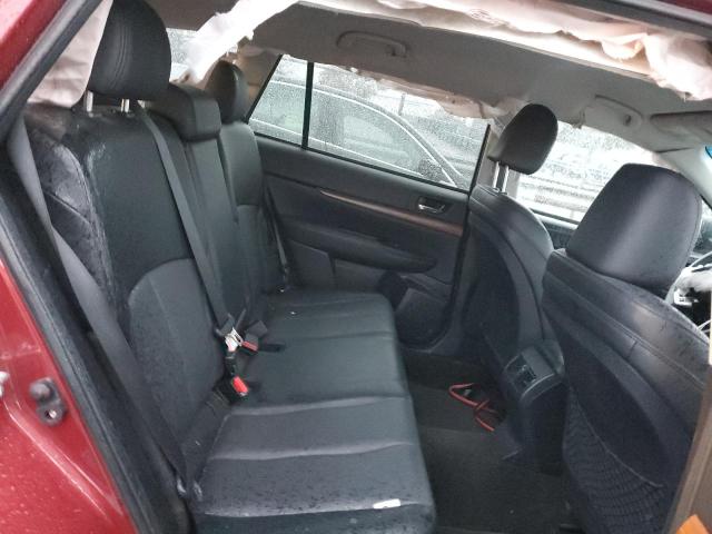 Снимка 6 от търг – 2014 SUBARU OUTBACK 3. с VIN 4S4BRDKC8E2212732