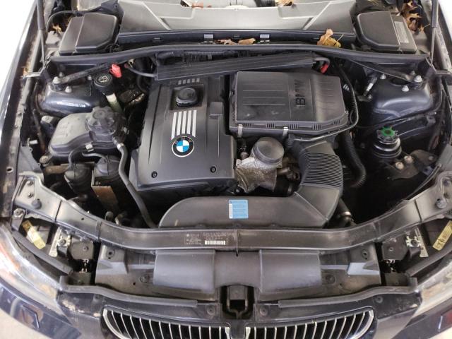 Photo 7 from auction – 2008 BMW 335 XI with VIN WBAVD53508A284148