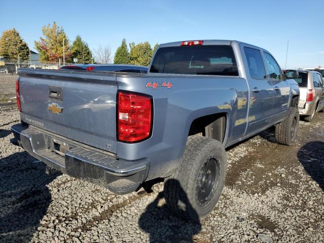 Photo 4 from auction – 2015 CHEVROLET SILVERADO with VIN 1GCUKREC8FF201816