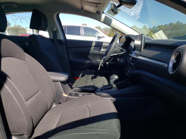 Photo 5 from auction – 2019 KIA FORTE FE with VIN 3KPF24AD8KE125920