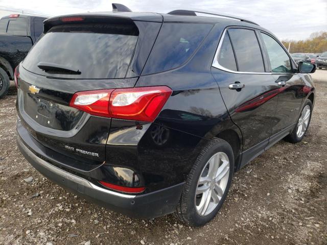 Photo 4 from auction – 2019 CHEVROLET EQUINOX PR with VIN 2GNAXXEV5K6128085