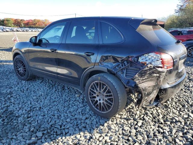 Photo 3 from auction – 2012 PORSCHE CAYENNE with VIN WP1AA2A21CLA05352