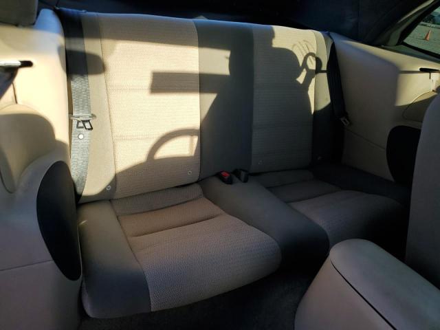 Photo 6 from auction – 2004 FORD MUSTANG with VIN 1FAFP44624F221751