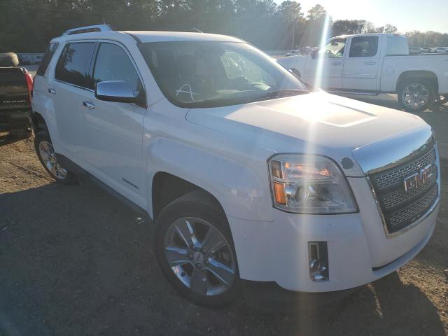 صورة رقم 1 من المزاد - 2014 GMC TERRAIN SL مع VIN 2GKALTEK5E6163642