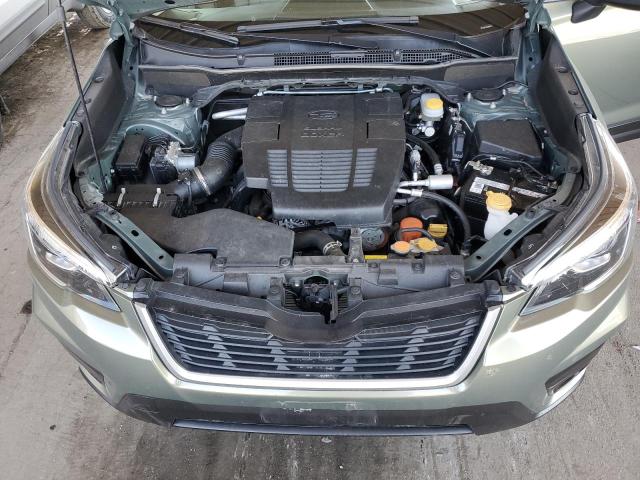 Photo 7 from auction – 2019 SUBARU FORESTER with VIN JF2SKACC3KH400655