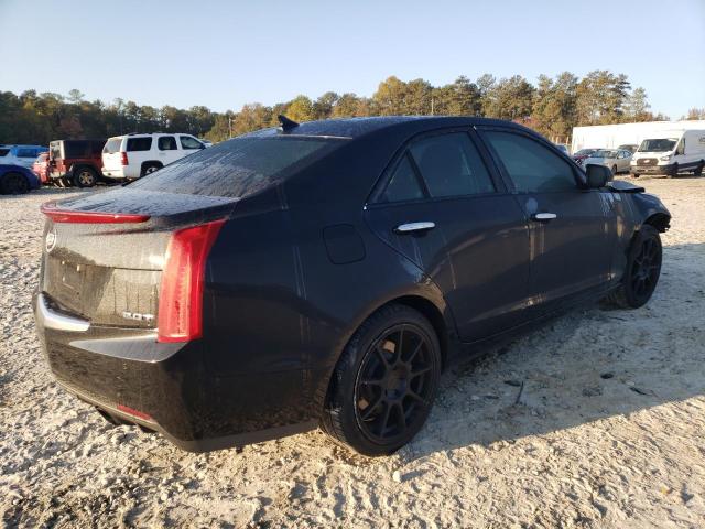 Photo 4 from auction – 2013 CADILLAC ATS with VIN 1G6AH5RX4D0142984