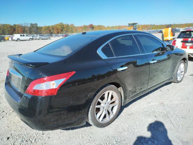 Photo 4 from auction – 2011 NISSAN MAXIMA S with VIN 1N4AA5AP9BC839629
