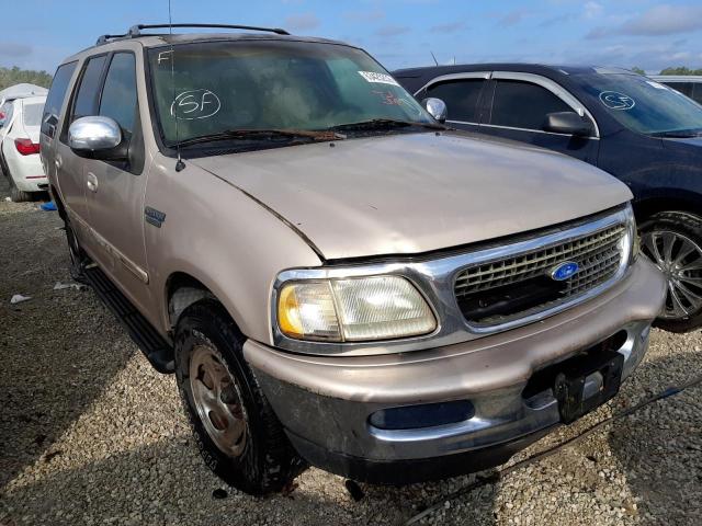 FORD EXPEDITION 1997 مع رقم تعريف المركبة 1FMEU1765VLB89997 - صورة من المزاد