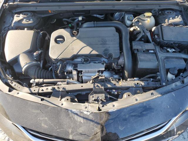 Photo 7 from auction – 2018 CHEVROLET MALIBU LT with VIN 1G1ZD5ST4JF220121