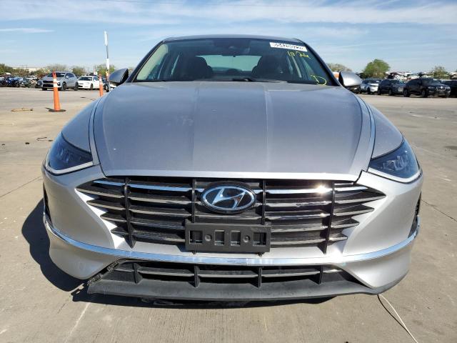 Photo 5 from auction – 2021 HYUNDAI SONATA SE with VIN 5NPEG4JA6MH079828