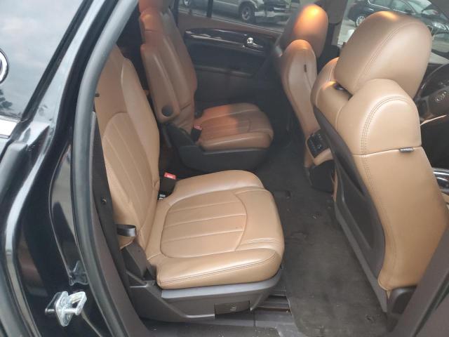 Photo 6 from auction – 2013 BUICK ENCLAVE with VIN 5GAKVDKD3DJ120457