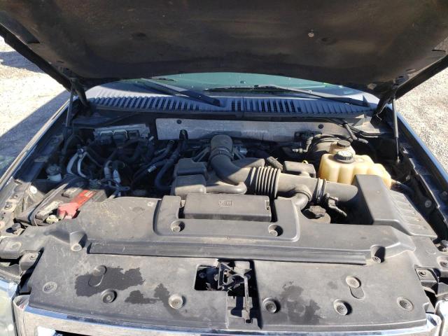 Photo 7 from auction – 2008 FORD EXPEDITION with VIN 1FMFU17578LA54035