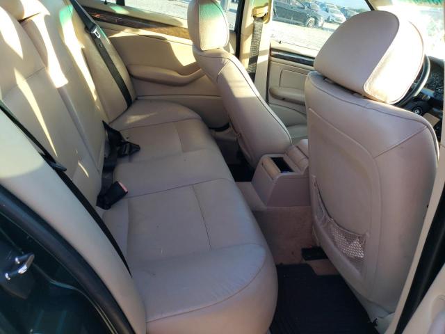 Photo 6 from auction – 2000 BMW 323 I with VIN WBAAM3343YFP72118