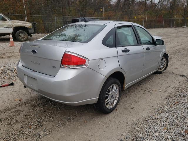 Photo 4 from auction – 2010 FORD FOCUS SE with VIN 1FAHP3FN4AW120035