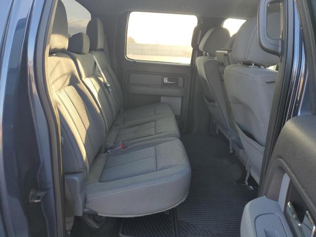 Photo 6 from auction – 2014 FORD F150 SUPER with VIN 1FTFW1CT3EFB25244