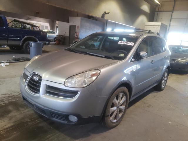 Photo 2 from auction – 2007 SUBARU B9 TRIBECA with VIN 4S4WX85D574408296
