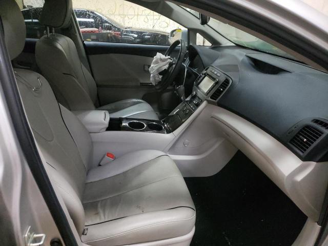 Photo 5 from auction – 2013 TOYOTA VENZA LE with VIN 4T3BK3BB6DU094440