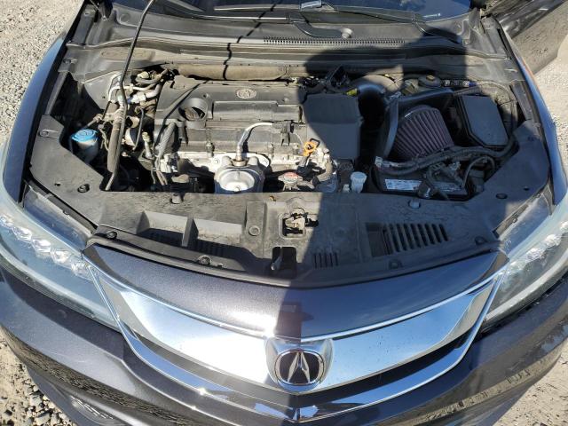 Photo 7 from auction – 2016 ACURA ILX PREMIU with VIN 19UDE2F7XGA006008