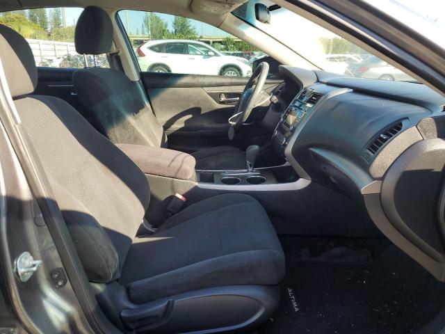 Photo 5 from auction – 2015 NISSAN ALTIMA 2.5 with VIN 1N4AL3AP7FC132470