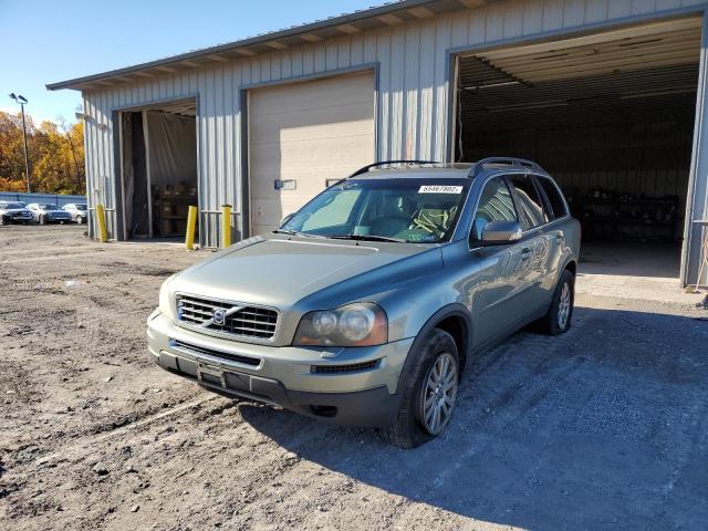 Photo 2 from auction – 2008 VOLVO XC90 3.2 with VIN YV4CZ982681430700