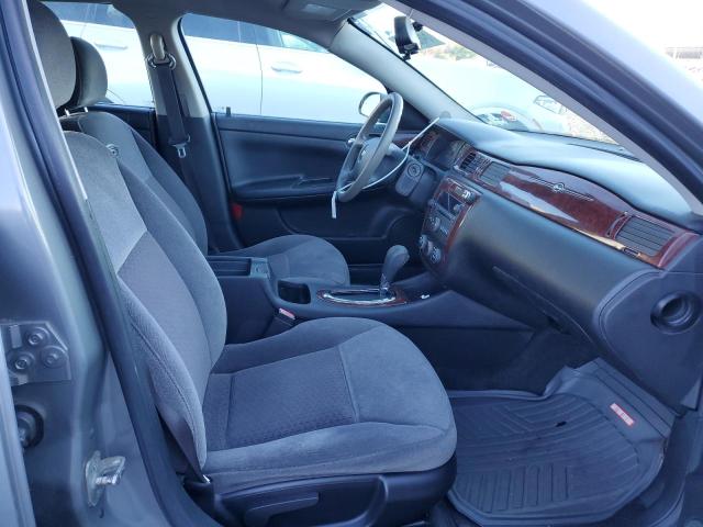 Photo 5 from auction – 2008 CHEVROLET IMPALA LS with VIN 2G1WB58K189248405