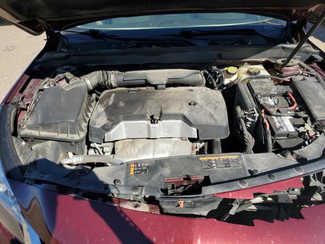 Photo 7 from auction – 2015 CHEVROLET MALIBU 1LT with VIN 1G11C5SL4FF163913