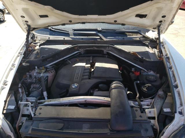 Photo 7 from auction – 2012 BMW X6 XDRIVE3 with VIN 5UXFG2C55CL778014