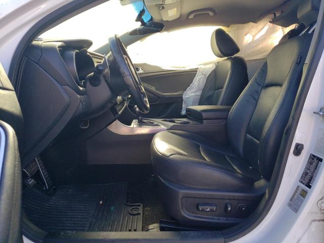 Photo 5 from auction – 2015 KIA OPTIMA SX with VIN 5XXGR4A62FG424964