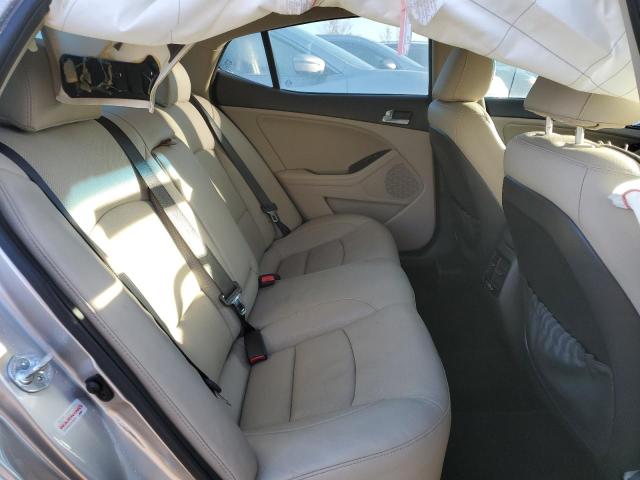 صورة رقم 6 من المزاد - 2015 KIA OPTIMA EX مع VIN 5XXGN4A74FG421679