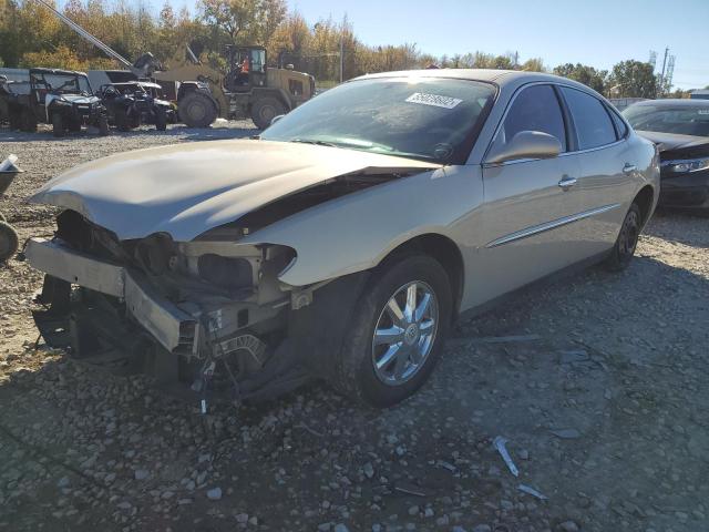 Photo 2 from auction – 2008 BUICK LACROSSE C with VIN 2G4WC582281184616
