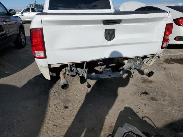 Photo 9 from auction – 2014 RAM 1500 ST with VIN 3C6JR6AT8EG333854
