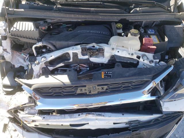 Photo 7 from auction – 2020 CHEVROLET SPARK LS with VIN KL8CB6SA0LC424516