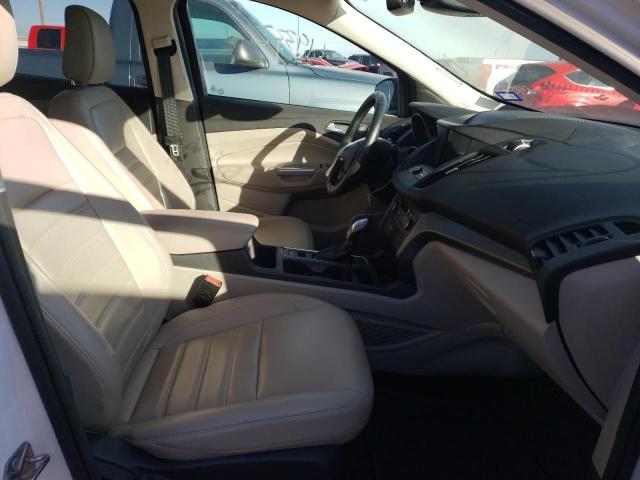 Photo 5 from auction – 2019 FORD ESCAPE SEL with VIN 1FMCU0HD1KUB58055