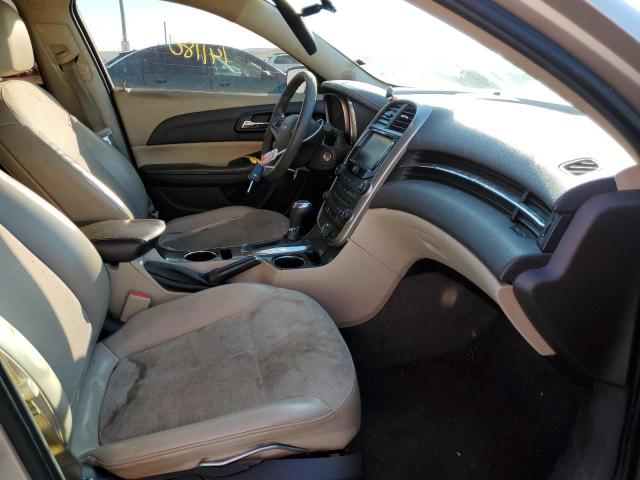 Photo 5 from auction – 2016 CHEVROLET MALIBU LIM with VIN 1G11C5SA7GF166787