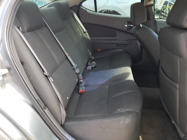 Photo 6 from auction – 2004 PONTIAC GRAND PRIX with VIN 2G2WP522141263145