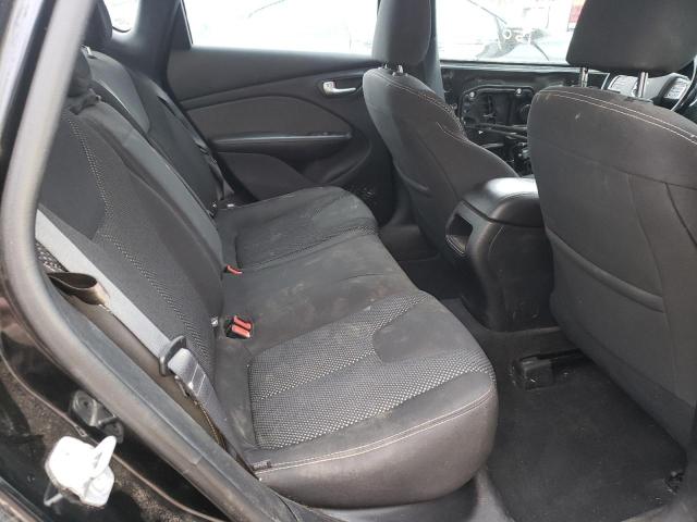 Photo 6 from auction – 2013 DODGE DART SE with VIN 1C3CDFAH4DD297379