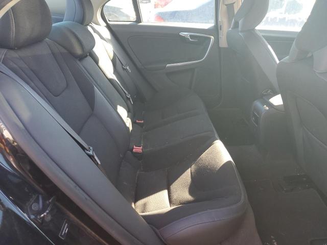 Photo 6 from auction – 2012 VOLVO S60 T5 with VIN YV1622FS1C2037554