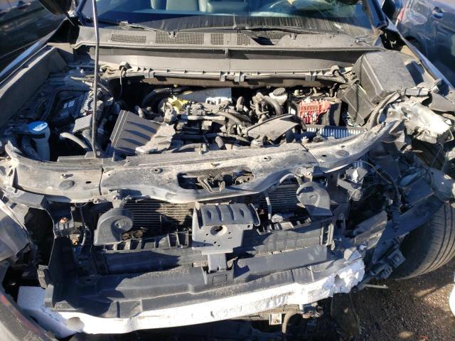 Photo 7 from auction – 2016 MAZDA CX-9 GRAND with VIN JM3TCBDY9G0104388