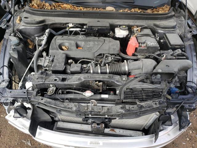 Photo 7 from auction – 2021 ACURA RDX with VIN 5J8TC2H39ML009249