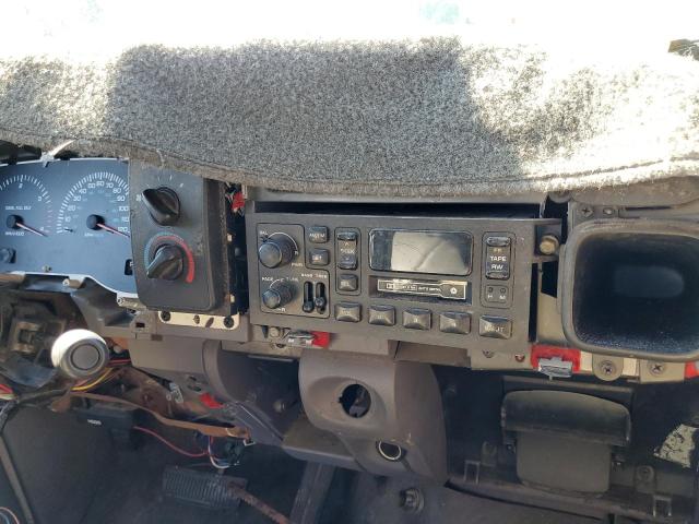 Photo 9 from auction – 2000 DODGE RAM 3500 with VIN 3B6MC3662YM217505