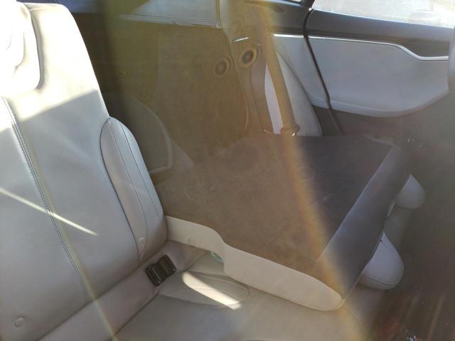 Photo 6 from auction – 2013 TESLA MODEL S with VIN 5YJSA1DPXDFP18326