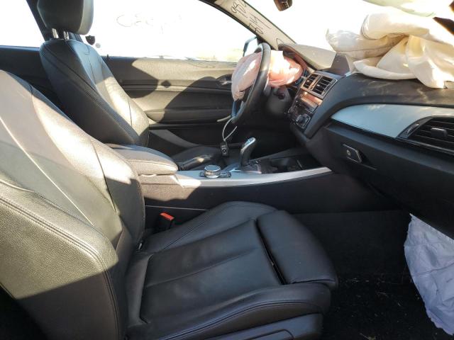 Photo 5 from auction – 2017 BMW M240XI with VIN WBA2G3C37HV986814