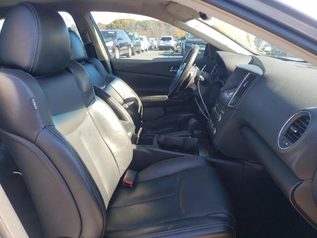 Photo 5 from auction – 2011 NISSAN MAXIMA S with VIN 1N4AA5AP0BC848722