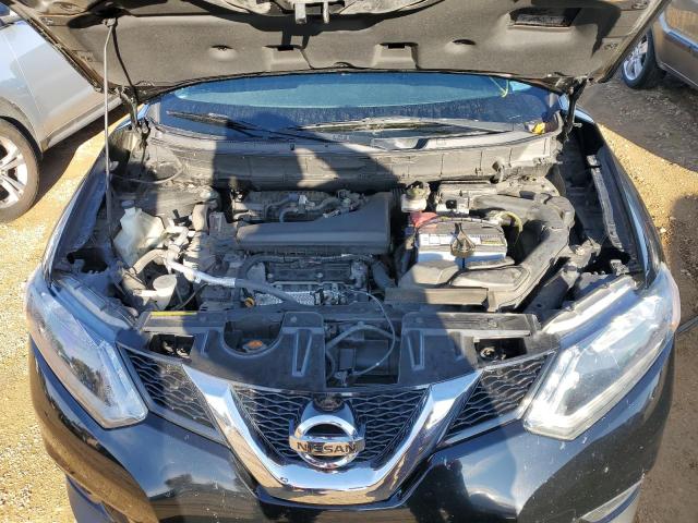 Photo 7 from auction – 2015 NISSAN ROGUE S with VIN KNMAT2MV5FP531983