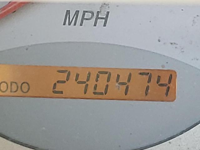 Photo 9 from auction – 2005 TOYOTA RAV4 with VIN JTEGD20V150078798