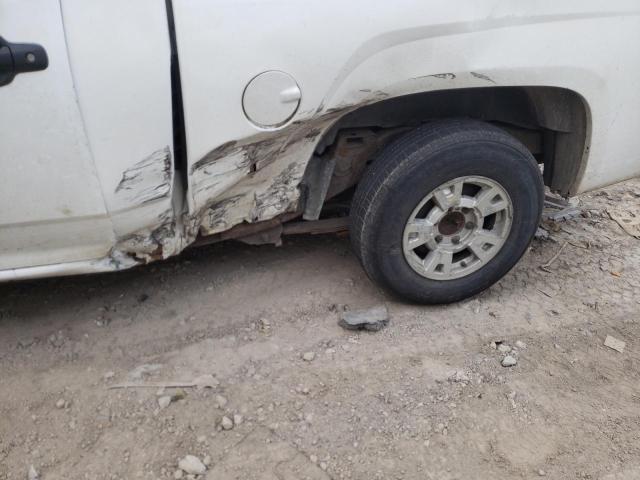 Photo 9 from auction – 2008 CHEVROLET COLORADO with VIN 1GCCS149488164032