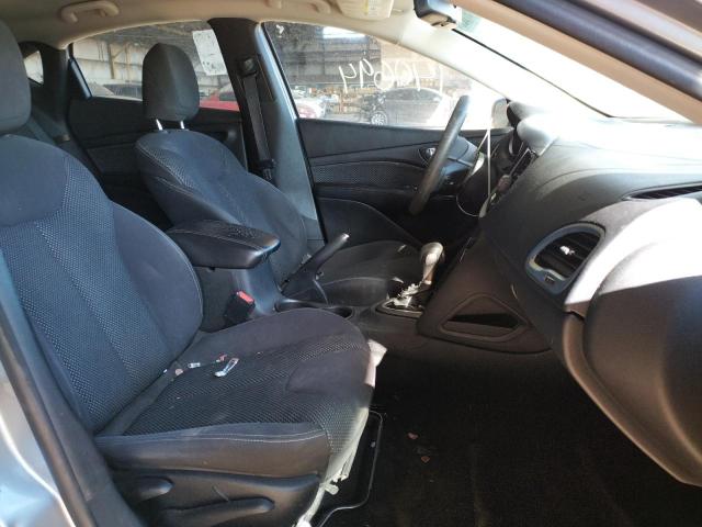 Photo 5 from auction – 2015 DODGE DART SXT with VIN 1C3CDFBB4FD310046