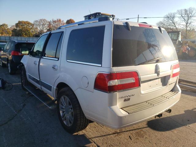 Zdjęcie 3 z aukcji – 2011 LINCOLN NAVIGATOR z VIN 5LMJJ2J58BEJ07027