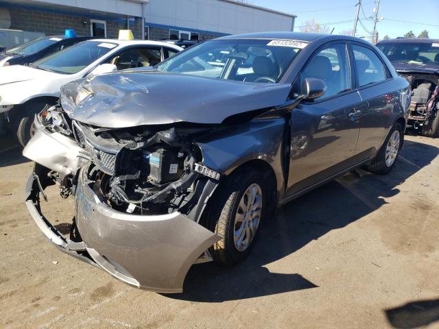 Photo 2 from auction – 2010 KIA FORTE EX with VIN KNAFU4A21A5053975